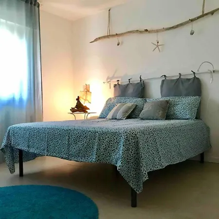 Casa Tea - * チェルヴィア