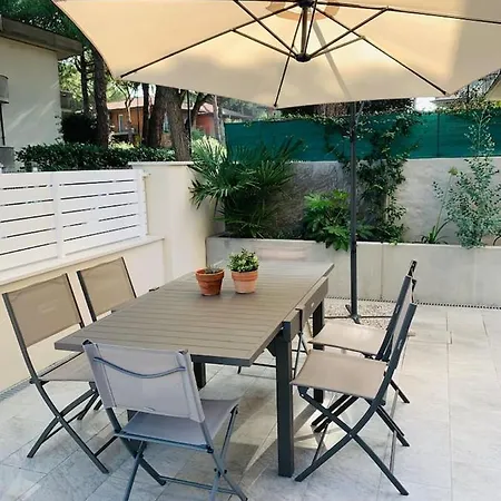 アパート Casa Tea - *