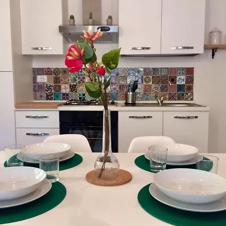 Casa Tea - * チェルヴィア