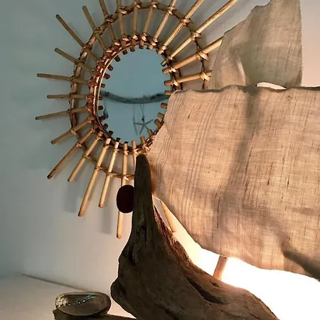 Casa Tea - アパート チェルヴィア