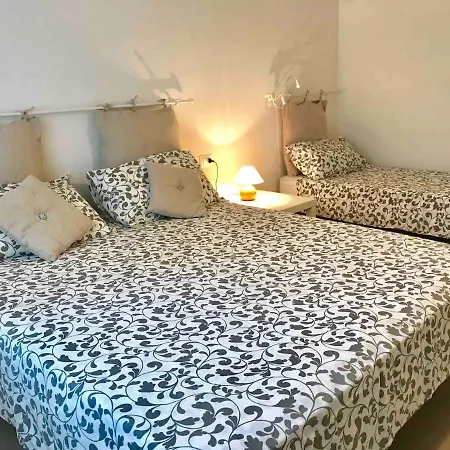 Casa Tea - * チェルヴィア