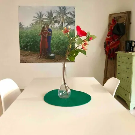 Casa Tea - * チェルヴィア