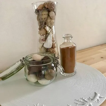 Casa Tea - アパート