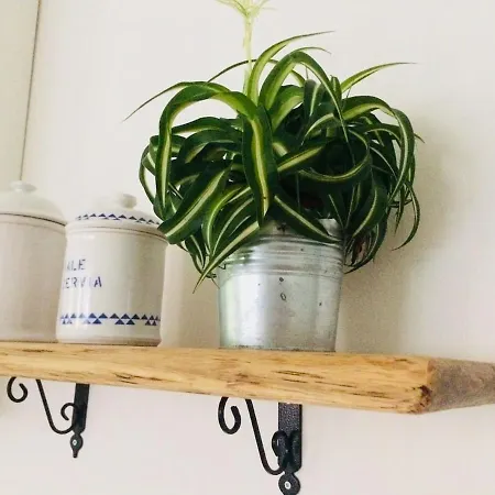 アパート Casa Tea - チェルヴィア