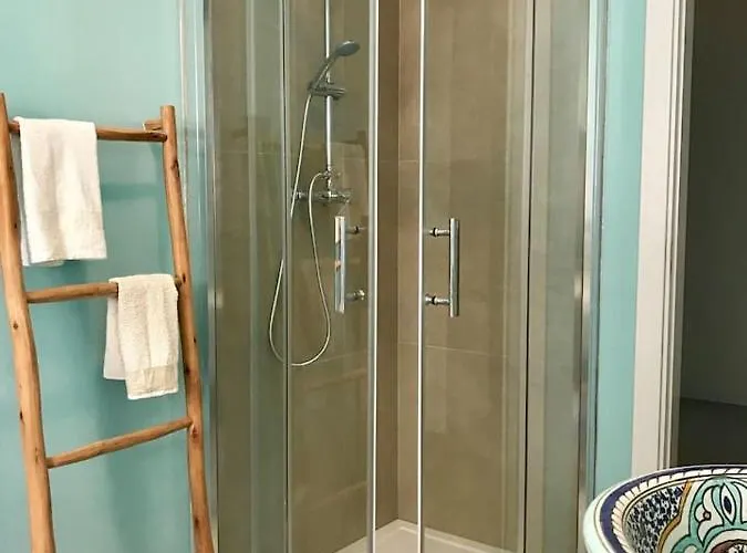 Casa Tea - Daire Cervia