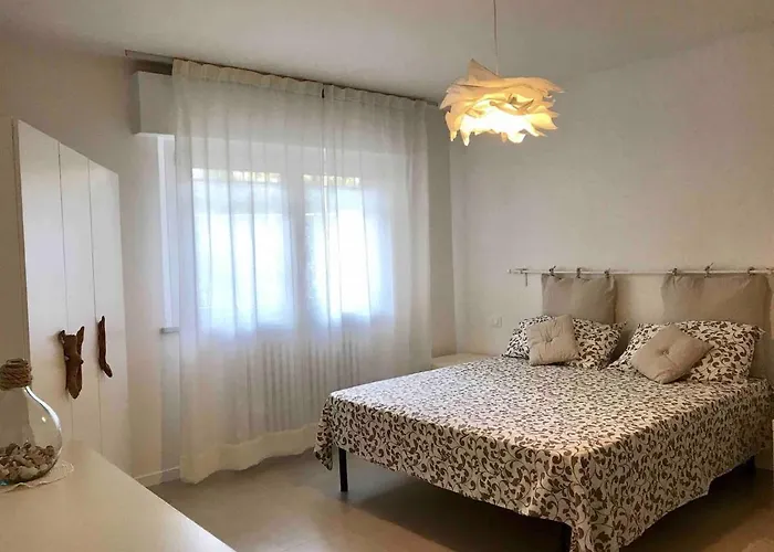 Casa Tea - Daire Cervia