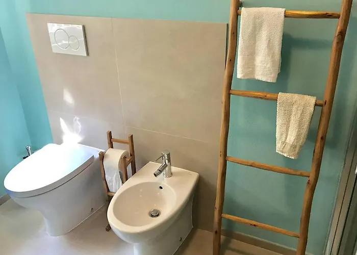 Daire Casa Tea - Cervia