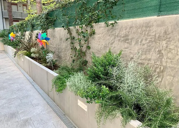 Casa Tea - Daire Cervia