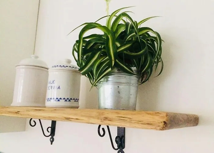 Daire Casa Tea - Cervia