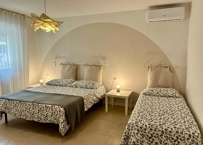 Casa Tea - Daire Cervia