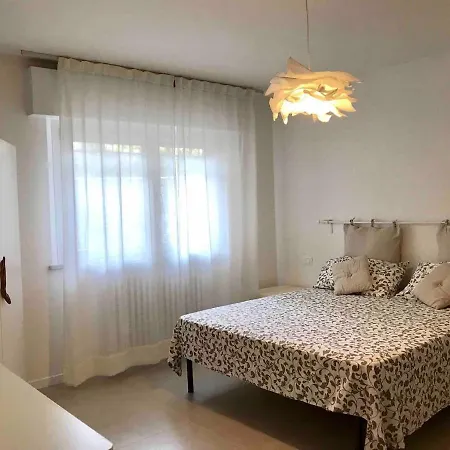 Casa Tea - Apartment Cervia