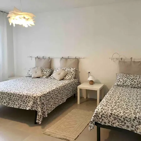 Apartment Casa Tea -