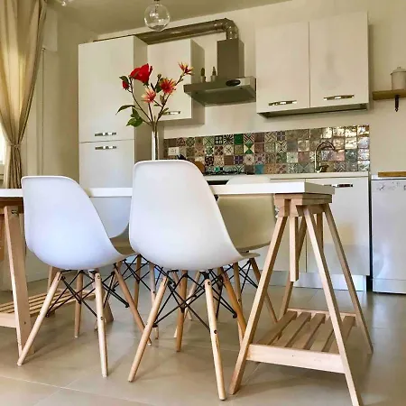 Apartment Casa Tea -