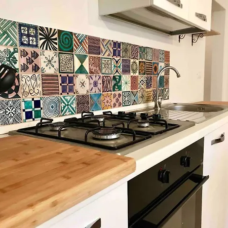 Apartment Casa Tea - *