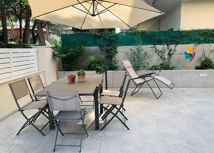 Casa Tea - 아파트