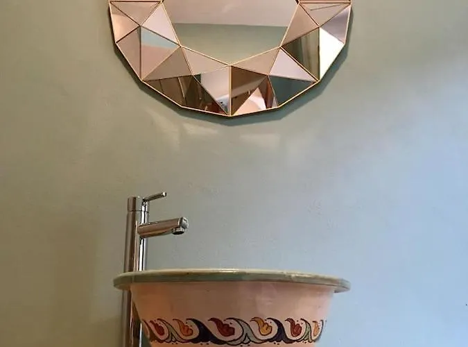 Casa Tea - 아파트 체르비아