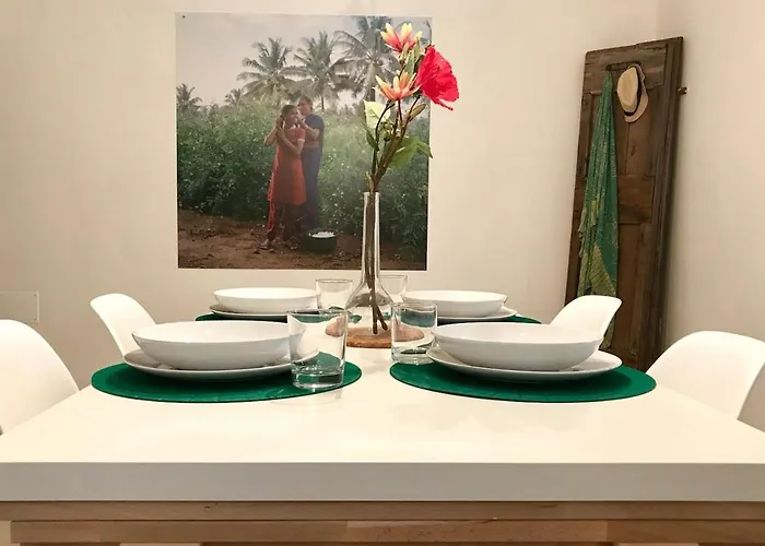 Casa Tea - 아파트 *