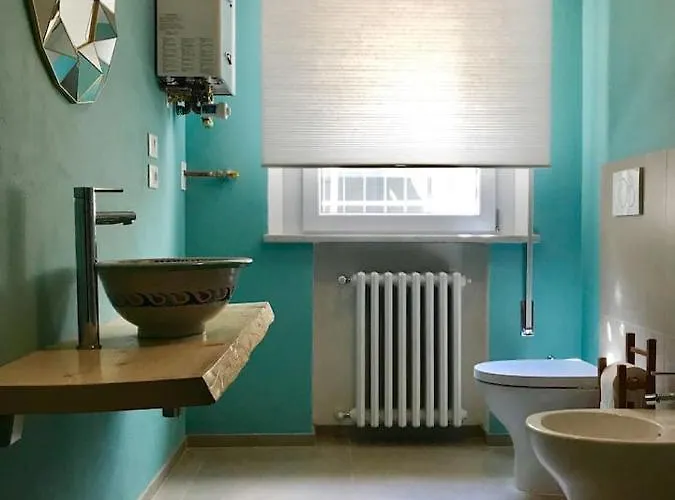 Casa Tea - 아파트