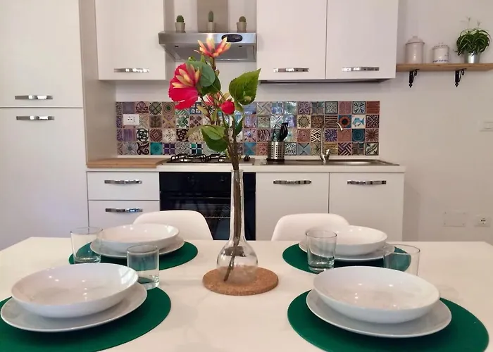 Casa Tea - * 체르비아