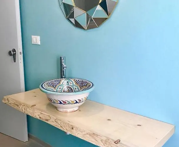 Casa Tea - 아파트 체르비아