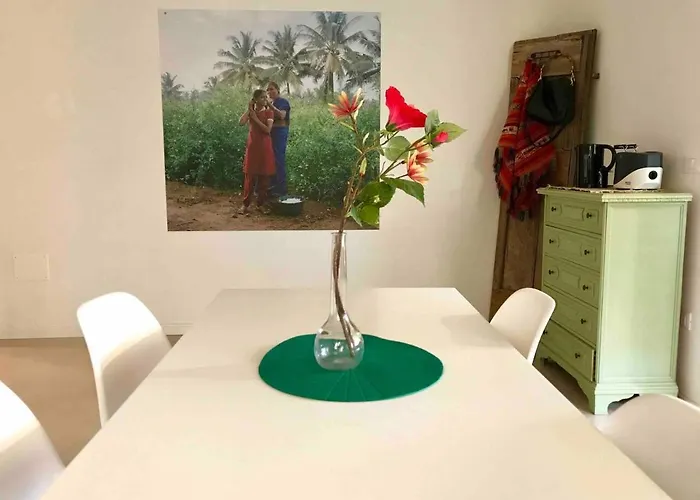 Casa Tea - * 체르비아