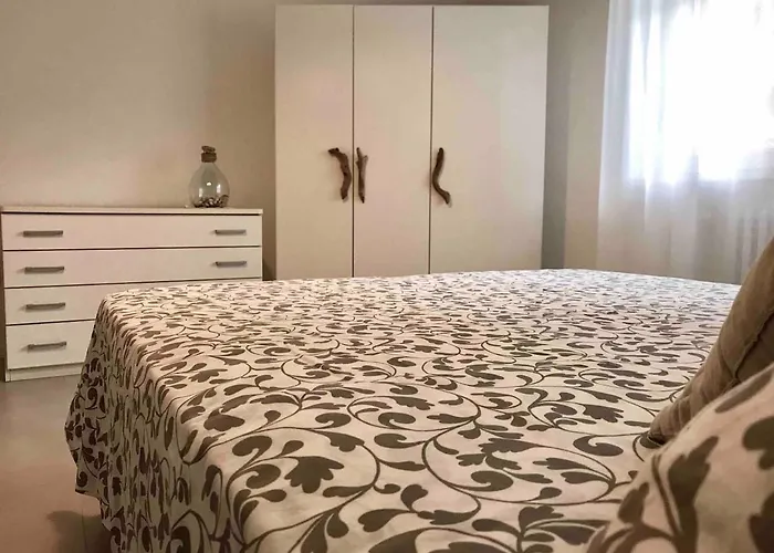 Casa Tea - 아파트